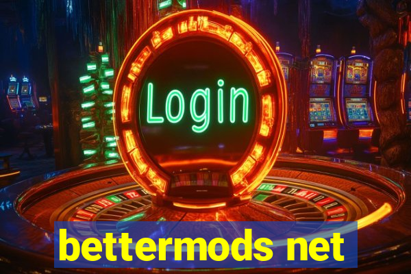 bettermods net